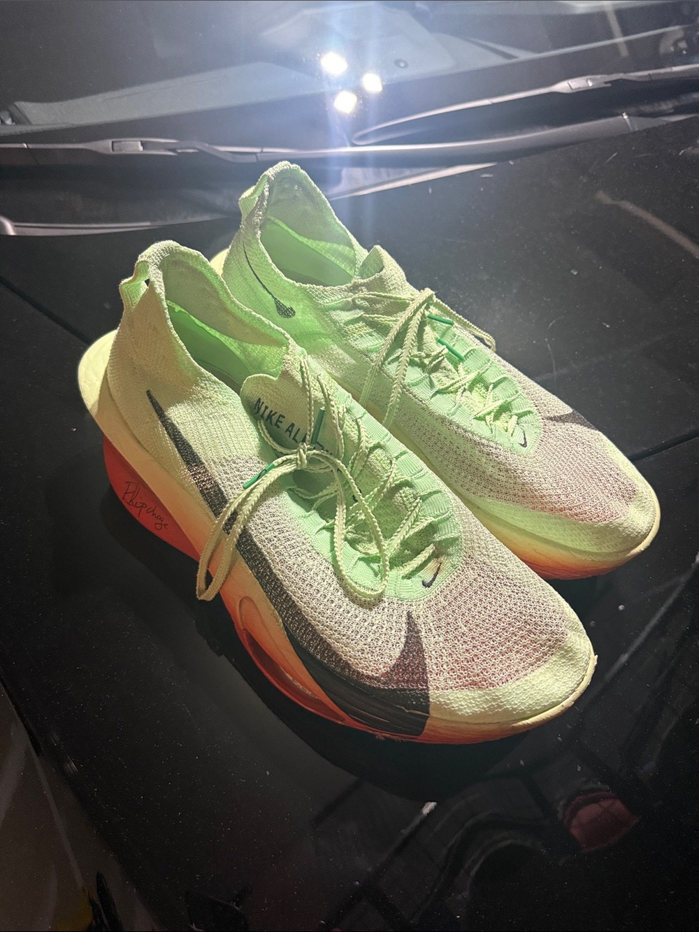 Nike Alphafly 3